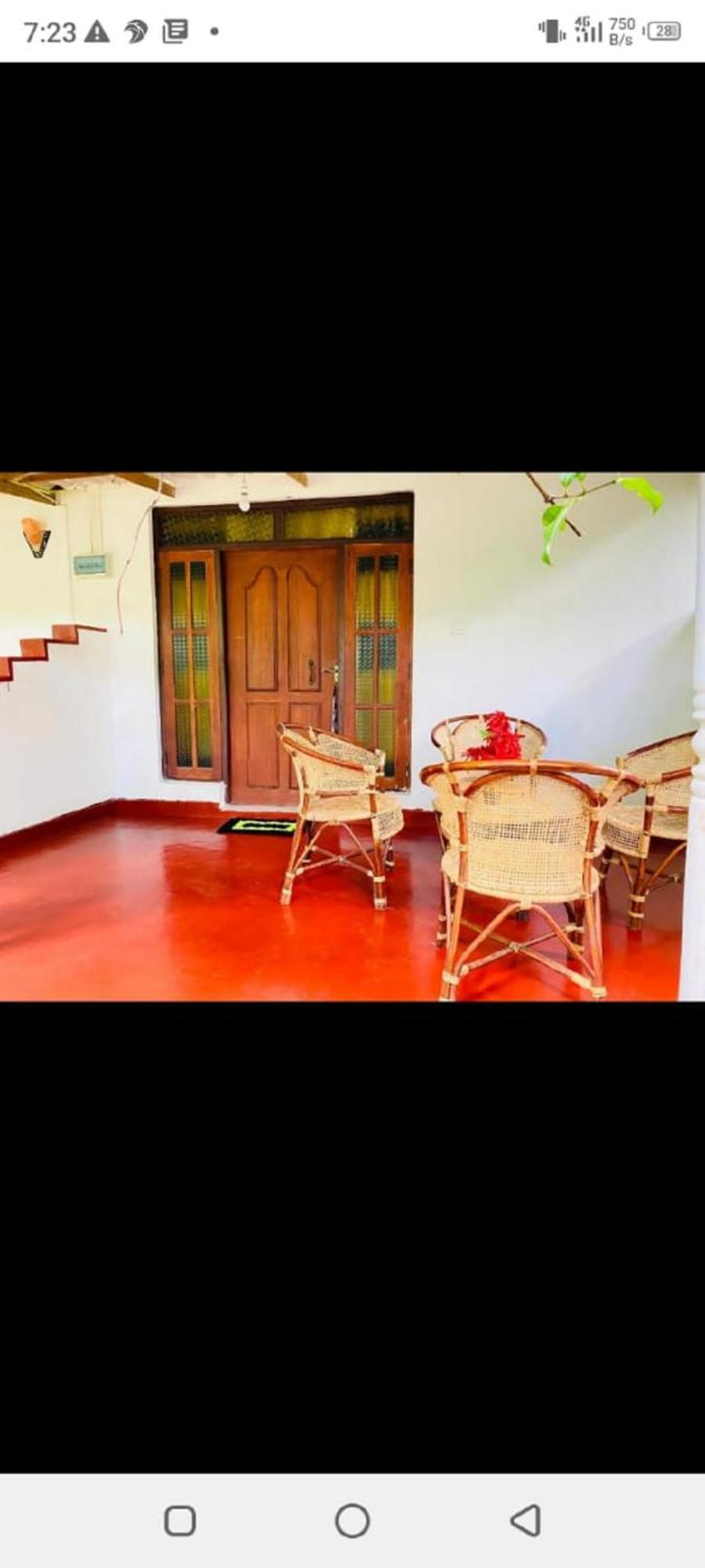 Sigiri Kp Family Home Sigiriya Exteriör bild